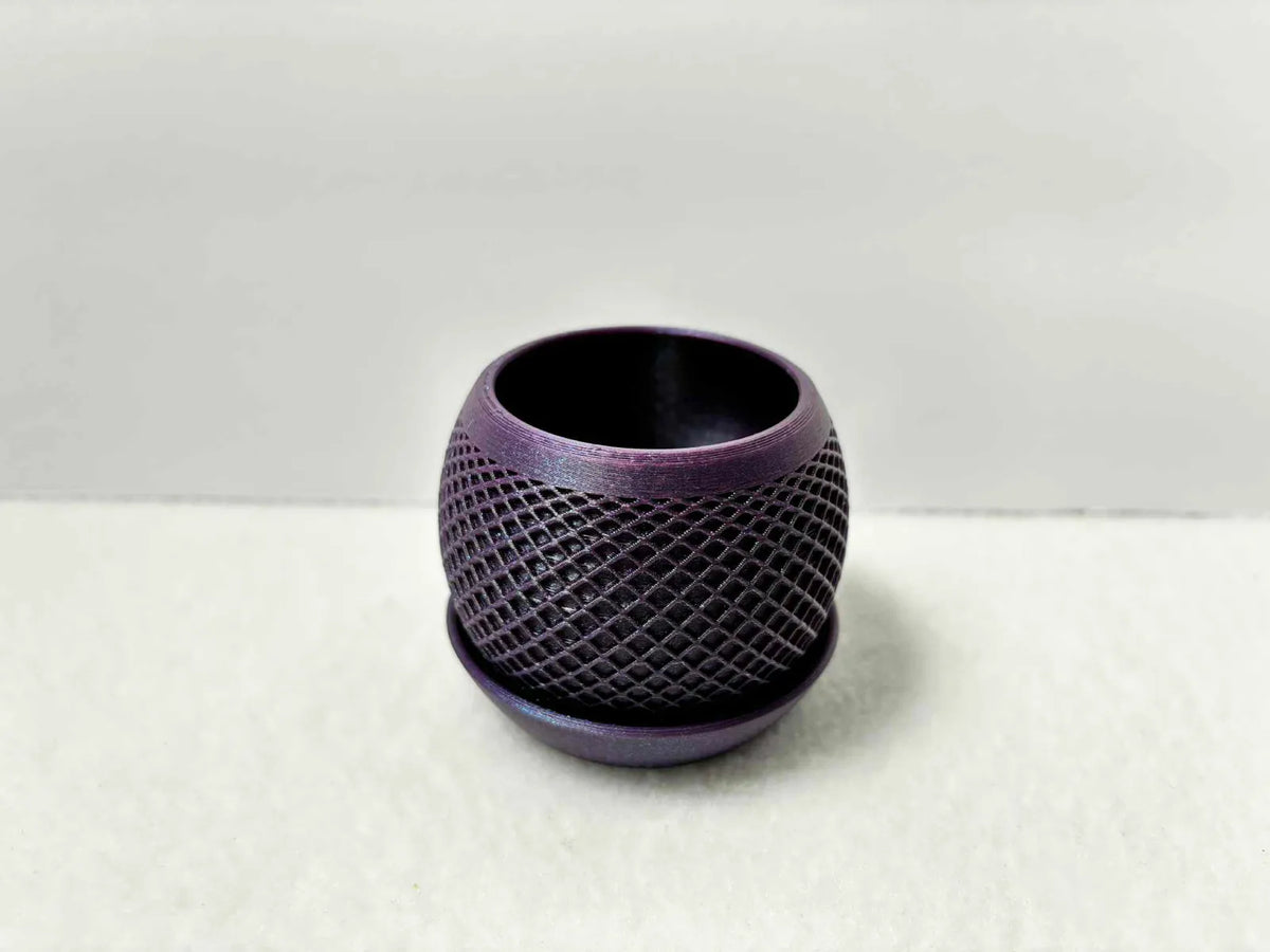 Vaso de Malha para Estacas