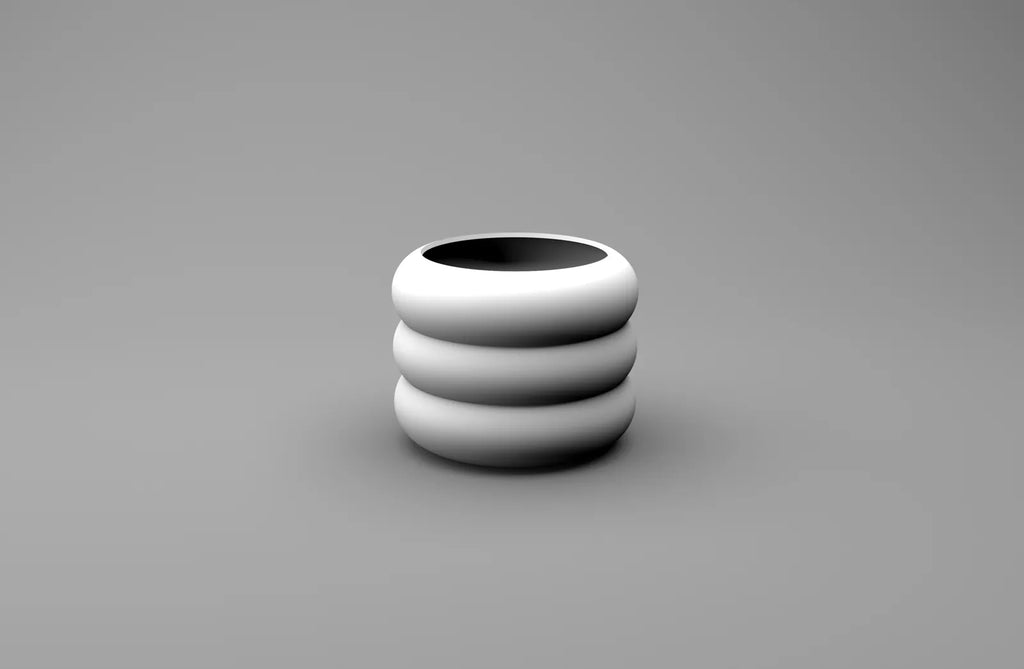 Vaso para Plantas