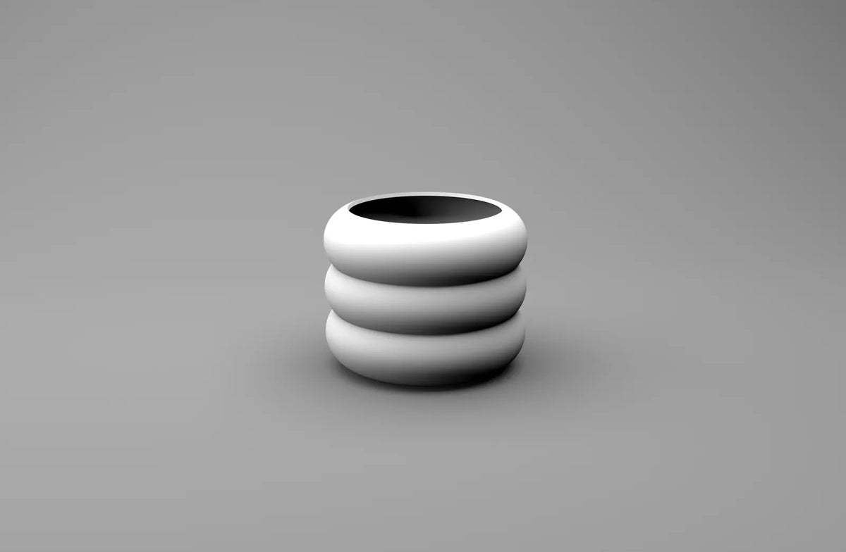 Vaso para Plantas