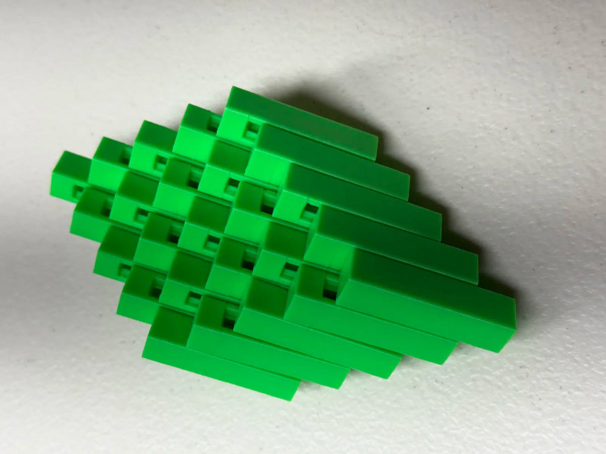 Cubo Fidget 5x5