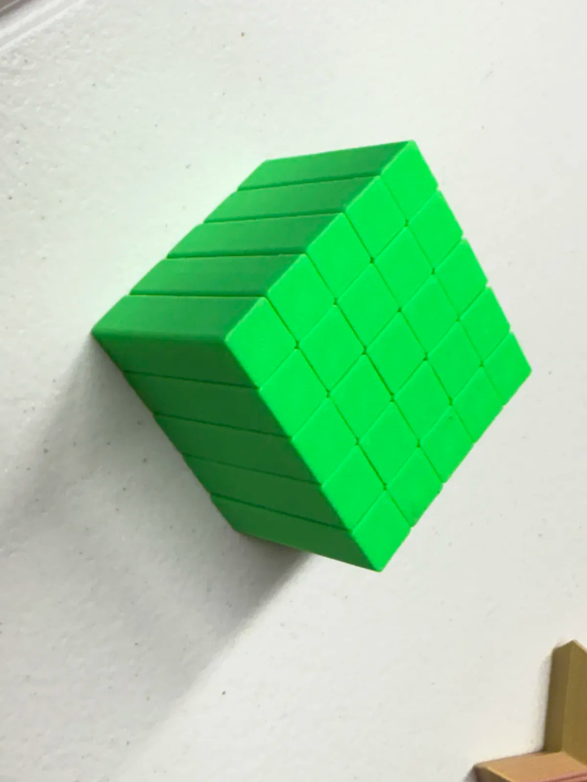 Cubo Fidget 5x5