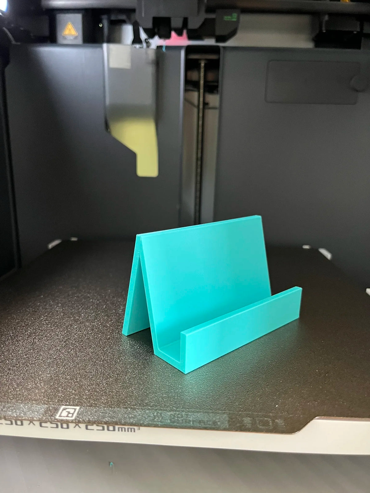 Porta-cartões Minimalista