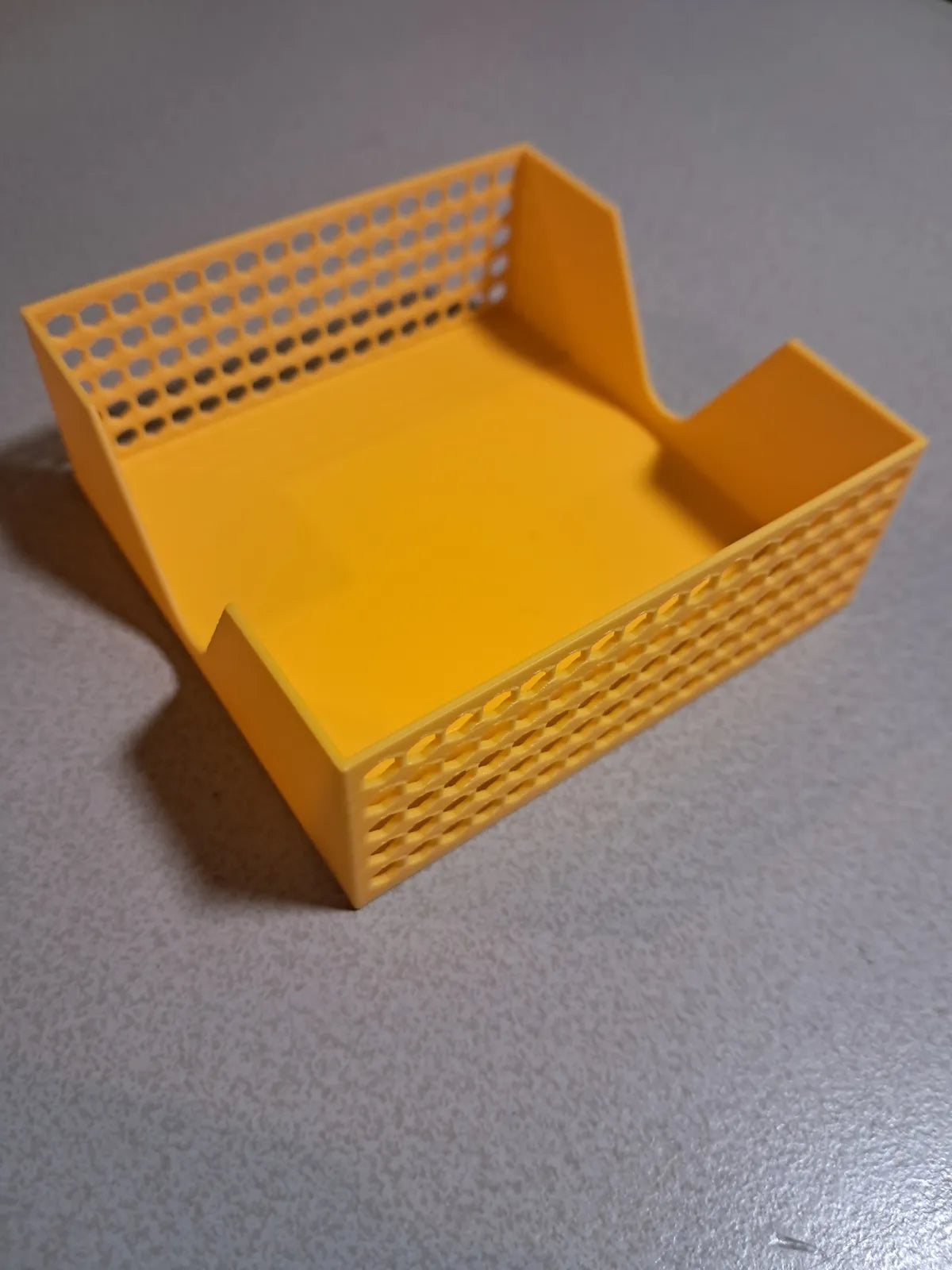 Porta Post-it Simples