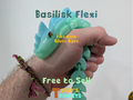 Basilisco Flexível
