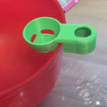 Separador de Claras