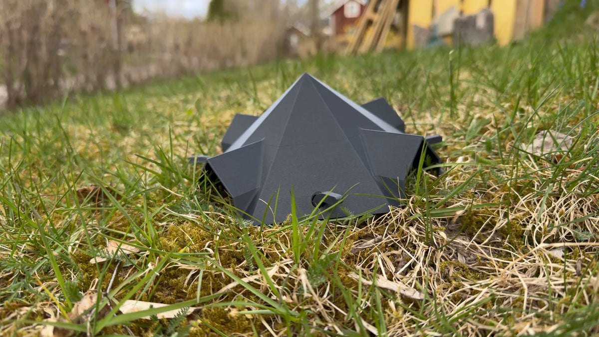 Armadilha para Lesmas de Jardim