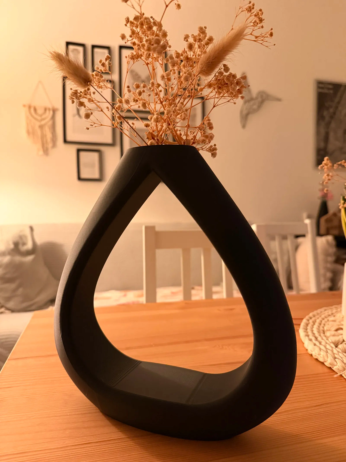 Vaso VØID Drop