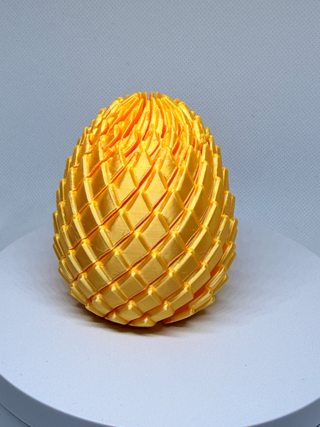 Ovo de Dragão Articulado - Fidget Toy