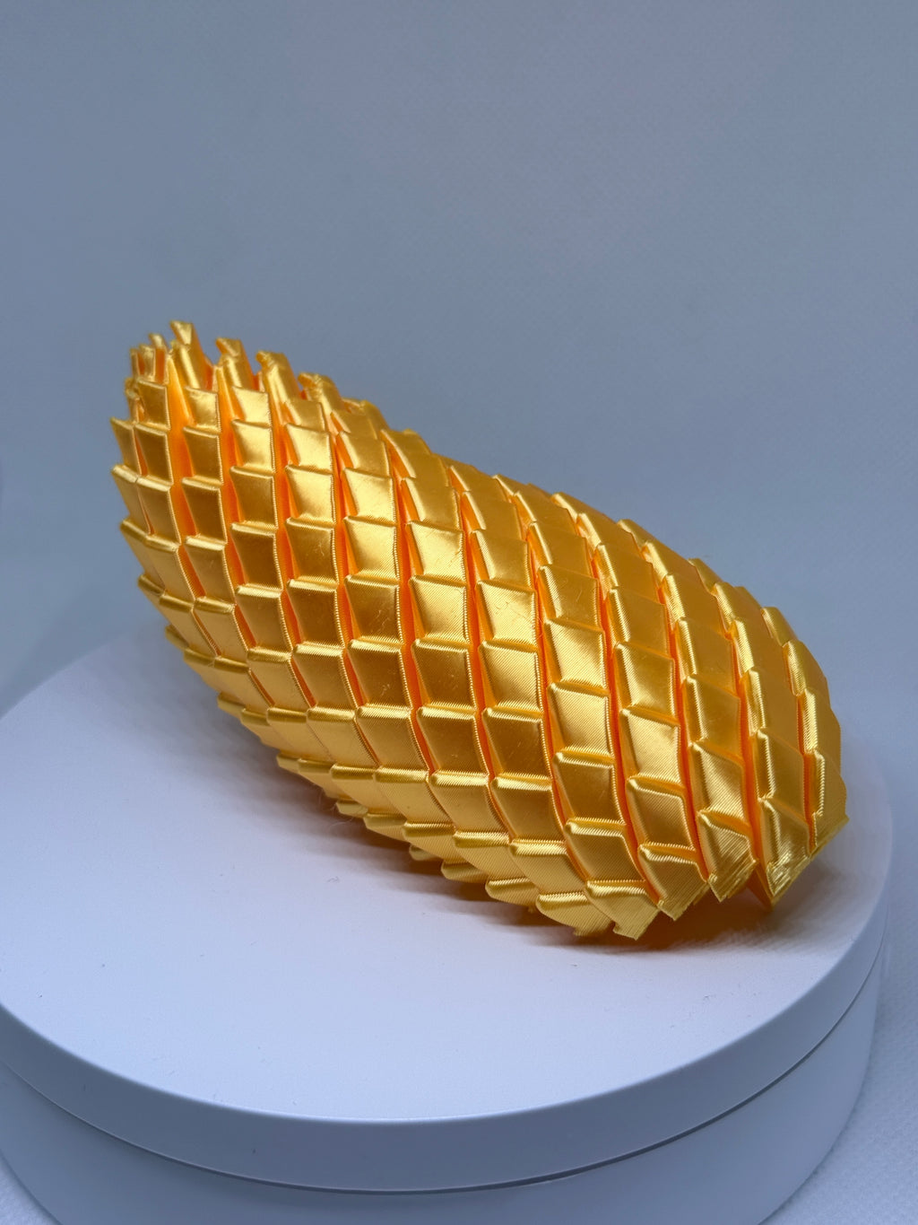 Ovo de Dragão Articulado - Fidget Toy
