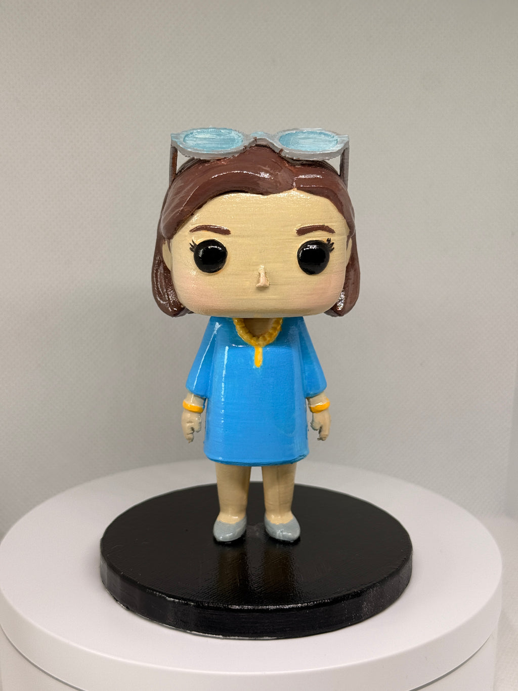 Funko Pop Personalizado