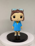 Funko Pop Personalizado