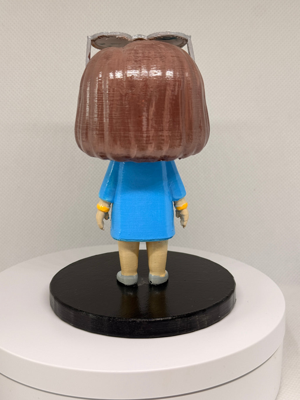 Funko Pop Personalizado