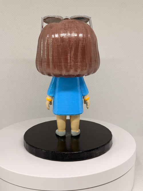 Funko Pop Personalizado