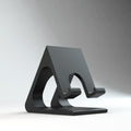 Suporte de Telemóvel impresso em 3D - Vértice Arte 3D