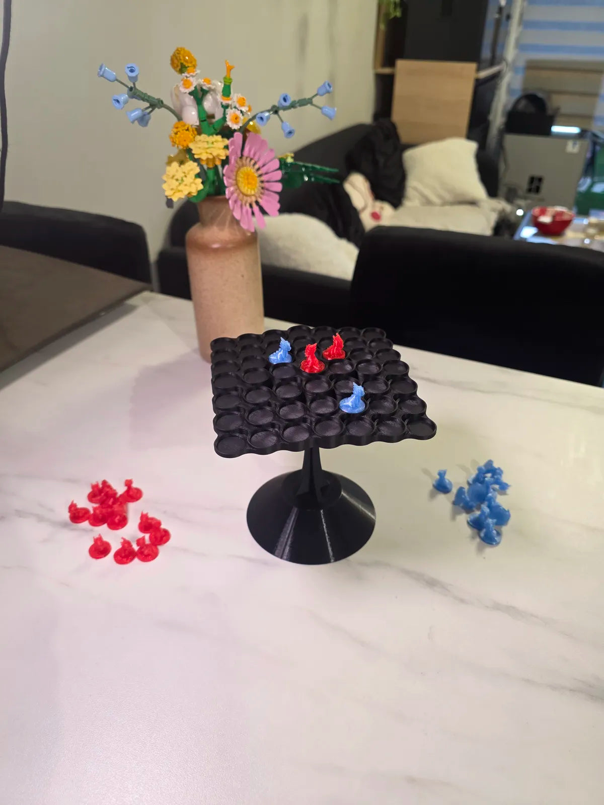 Torre do Dragão - Jogo Fidget
