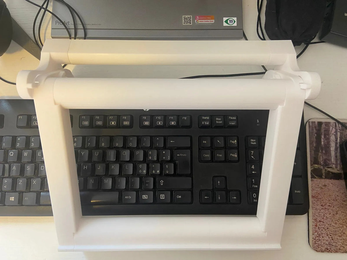Suporte para Mesa Digitalizadora
