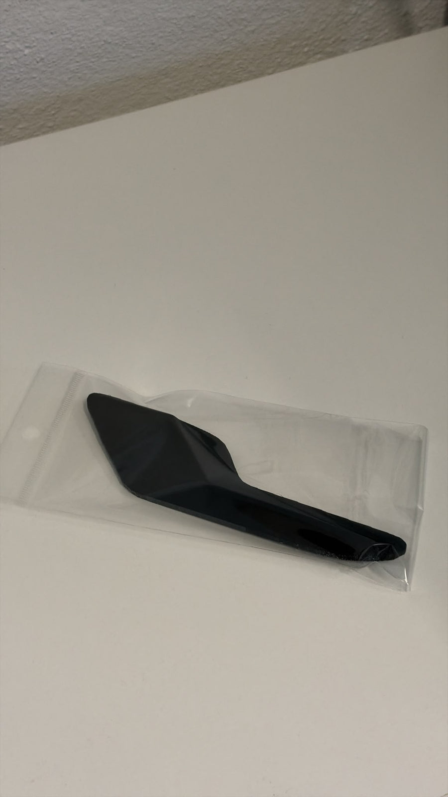 Peça de jante Volvo impressa em 3D