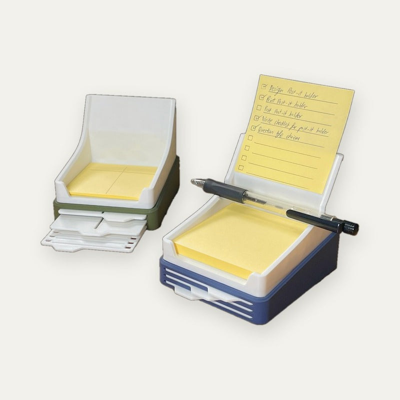 Suporte Post-it