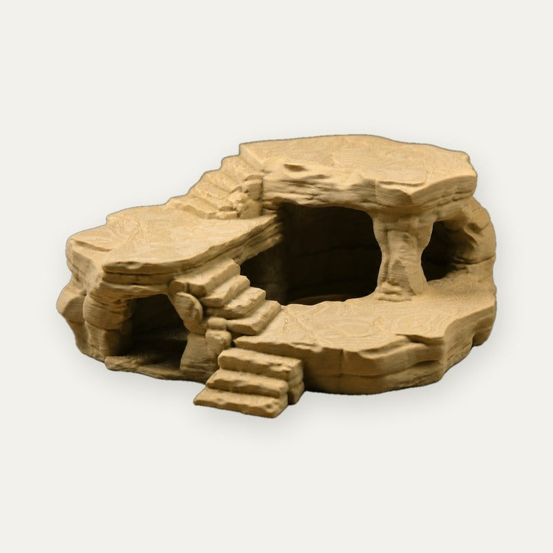 Pedra do Deserto