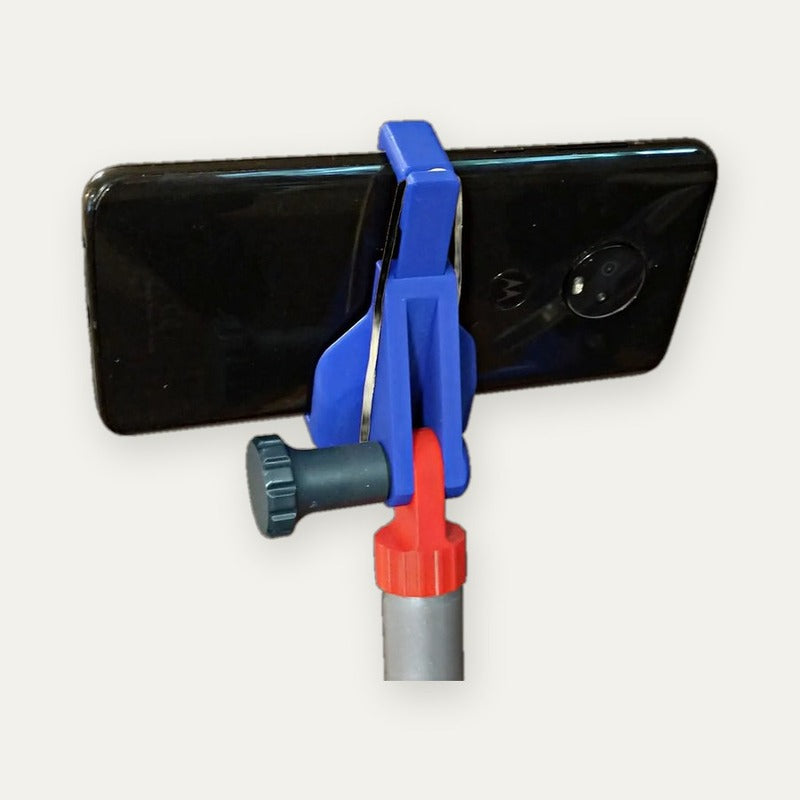 Tripé Compacto para Telemóvel
