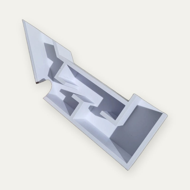 Túnel para Camarões