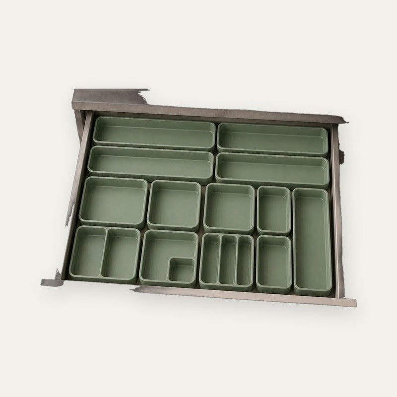 Divisórias Modulares para Gavetas
