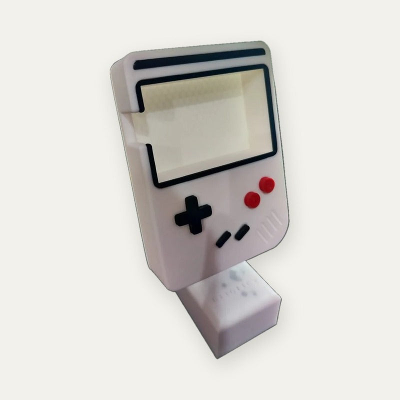 Porta-cartões Retro