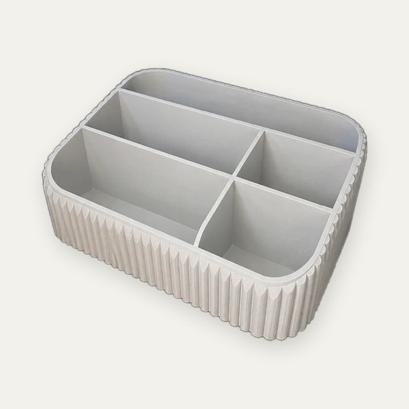 Organizador de Casa de Banho