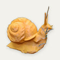 Caracol Low Poly