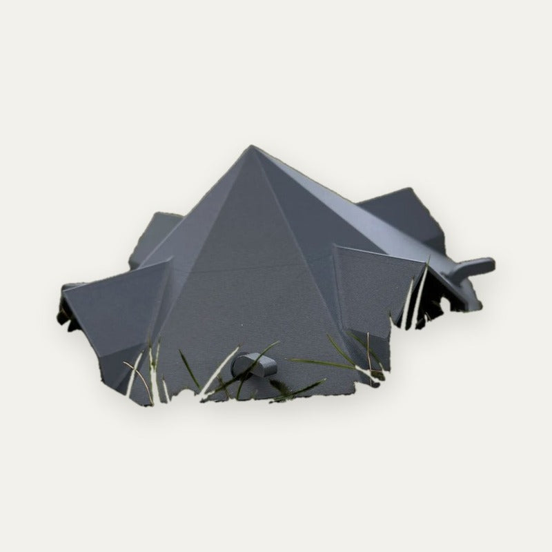 Armadilha para Lesmas de Jardim