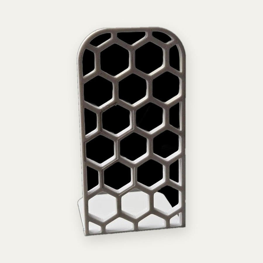 Aparador de Livros – Vértice Arte 3D