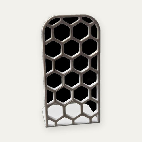 Aparador de Livros – Vértice Arte 3D